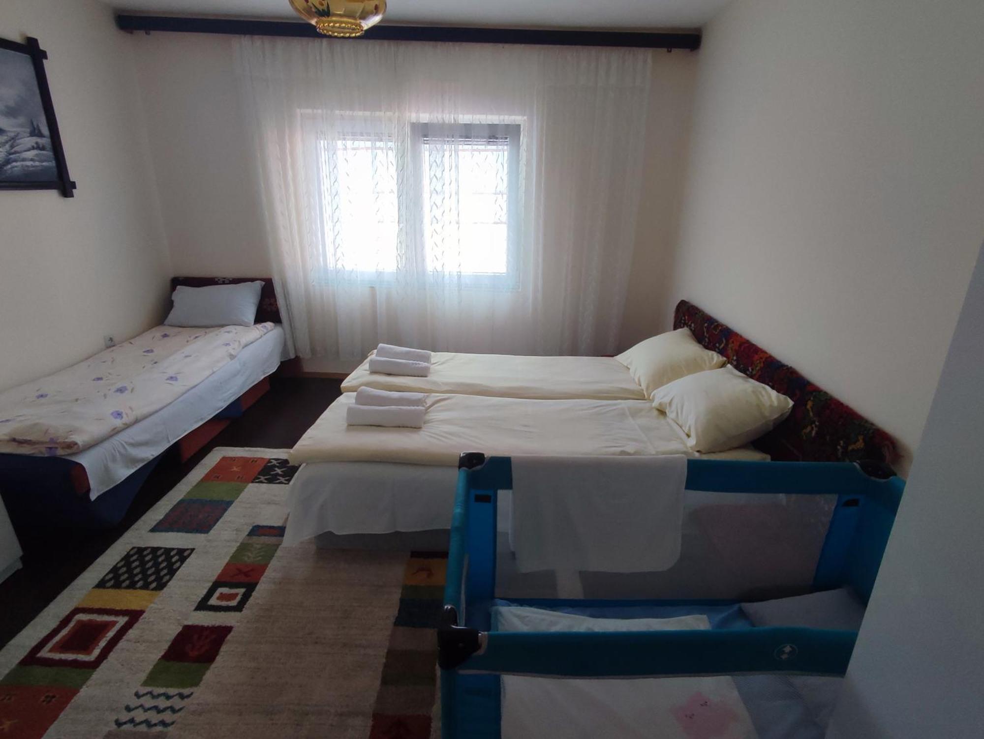 Cemerno Cottage Gacko Zewnętrze zdjęcie