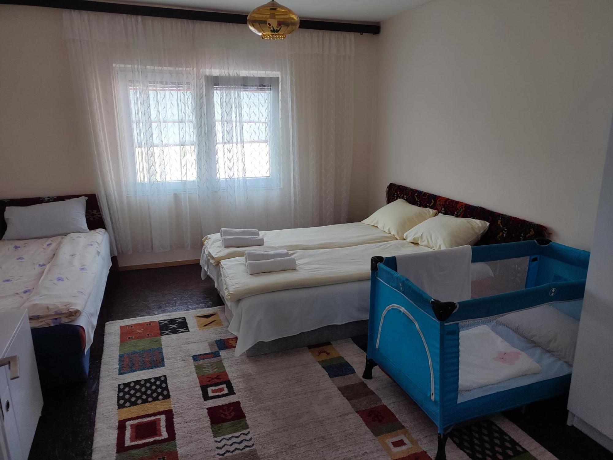 Cemerno Cottage Gacko Zewnętrze zdjęcie